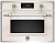 Духовой шкаф с паром Bertazzoni F457HERVTAX