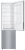 Холодильник Haier CEF537ASG