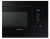 Встраиваемая микроволновая печь Samsung MS20A7118AK/BW