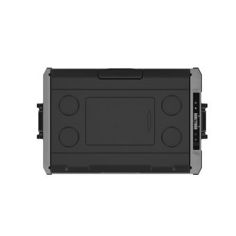 Автохолодильник Alpicool TW45
