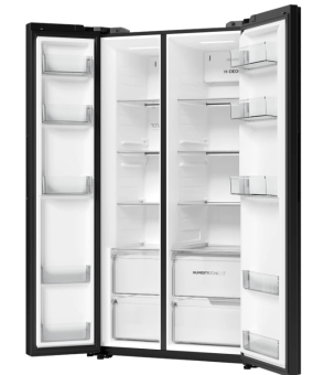 Холодильник Haier HRF-600DB7RU