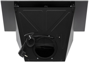 Вытяжка Krona JINA 500 BLACK PB