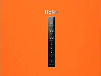 Холодильник Haier C2F636CORGU1