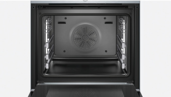 Духовой шкаф Bosch HRG656XS2