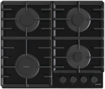 Варочная панель Gorenje GT642SYB