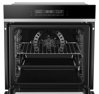 Духовой шкаф Haier HOQ-P16AN5SX