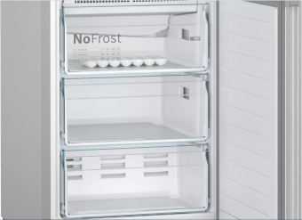 Холодильник Bosch KGN39UJ22R