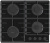 Варочная панель Gorenje GT642SYB
