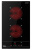 Варочная панель Teka TZC 32000 TTC BLACK