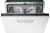 Встраиваемая посудомоечная машина Samsung DW60M6050BB/WT