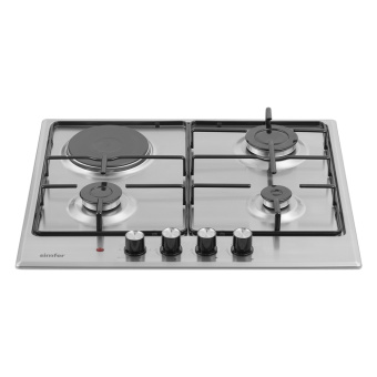 Варочная панель Simfer H60V31M416
