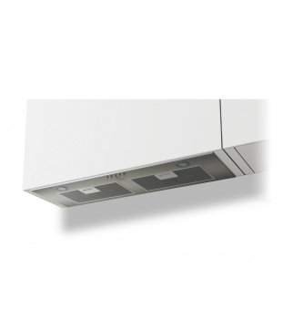Встраиваемая кухонная вытяжка Lex GS BLOC P 900 Inox