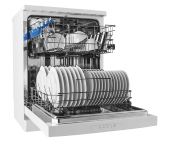 Посудомоечная машина Candy Brava CDPN 1L390PW-08