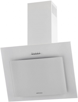 Вытяжка Krona FIONA 600 WHITE PB