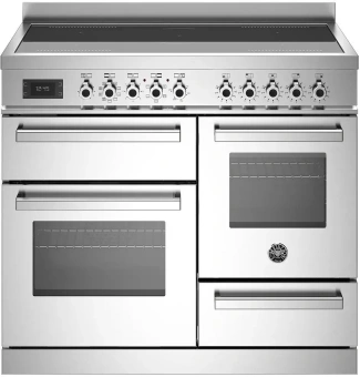 Варочный центр Bertazzoni Professional PRO105I3EXT