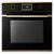 Духовой шкаф Kuppersbusch BP 6332.0 S4 Gold