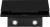 Вытяжка Krona LEA 600 black S