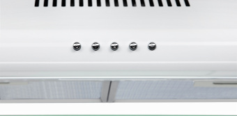 Вытяжка NordFrost AS 6040 W