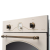 Духовой шкаф газовый DeLonghi CGGBA 4