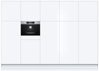 Встраиваемая кофемашина Bosch CTL636ES6
