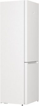 Холодильник Gorenje NRK 6201 SYW