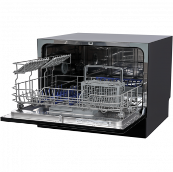 Посудомоечная машина Hiberg T56 615 B