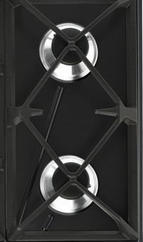 Варочная панель Smeg SR975NGH