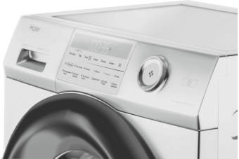 Стиральная машина Haier HW60-BP10959B