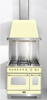 Вытяжка Lofra DOLCEVITA 90 AVORIO