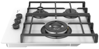Варочная панель Midea MG449TGW