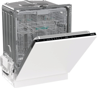 Встраиваемая посудомоечная машина Gorenje GV 643E90