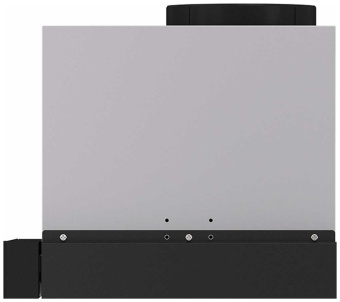 Встраиваемая вытяжки Franke TOUCH 60 BK