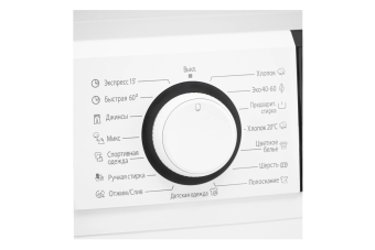 Стиральная машина Evelux EW 42206
