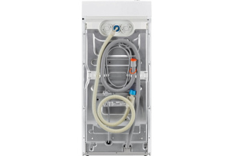 Стиральная машина с вертикальной загрузкой Electrolux EW8T3R372