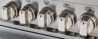 Варочный центр Bertazzoni MAS96L2EXT