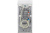 Стиральная машина с вертикальной загрузкой Electrolux EW8T3R372