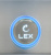 Холодильник LEX LFD595LxID