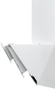 Вытяжка Krona MELODIE 600 WHITE S