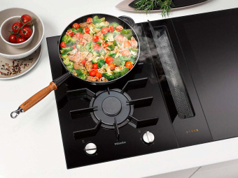 Варочная панель Miele CS7102FL