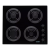 Варочная панель DeLonghi NV 46/1 ASV C