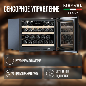 Meyvel MV22-KBB1
