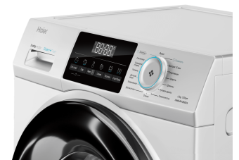 Стиральная машина Haier HW65-BP129301A