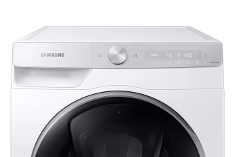 Стиральная машина Samsung WW12TP84DSH/LP