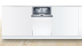 Встраиваемая посудомоечная машина Bosch SPV4HKX03R