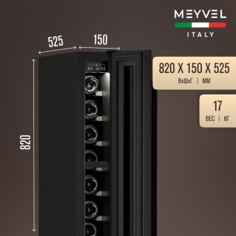 Meyvel MV9-KBT1