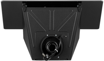 Вытяжки Krona POLLY 600 BLACK PB