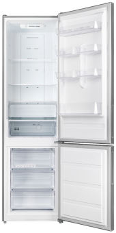 Холодильник Monsher MRF 61201 Argent