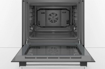 Духовой шкаф Bosch HBA513BS1