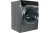 Стиральная машина Hyundai WFE8408 Dark Gray
