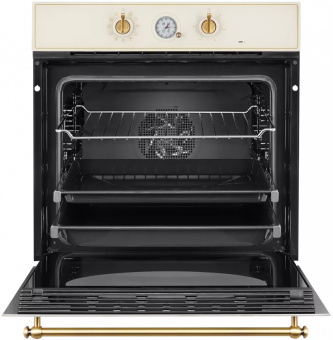 Духовой шкаф Kuppersberg SR 6911 C Bronze